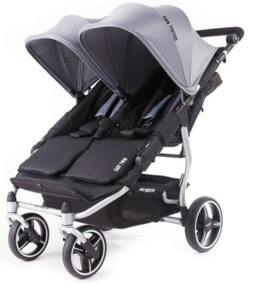���� ����� ������� BABY MONSTERS - EASY TWIN 3.0s 