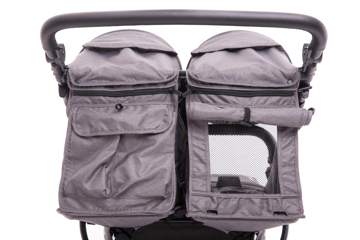 ���� ����� ������� BABY MONSTERS - EASY TWIN 3.0s 
