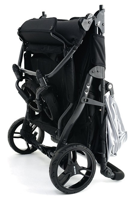 ���� ����� ������� BABY MONSTERS - EASY TWIN 3.0s 