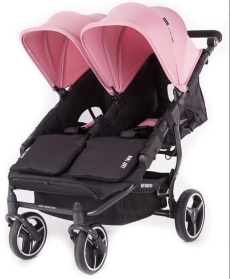 ���� ����� ������� BABY MONSTERS - EASY TWIN 3.0s 