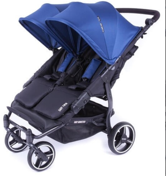 ���� ����� ������� BABY MONSTERS - EASY TWIN 3.0s 