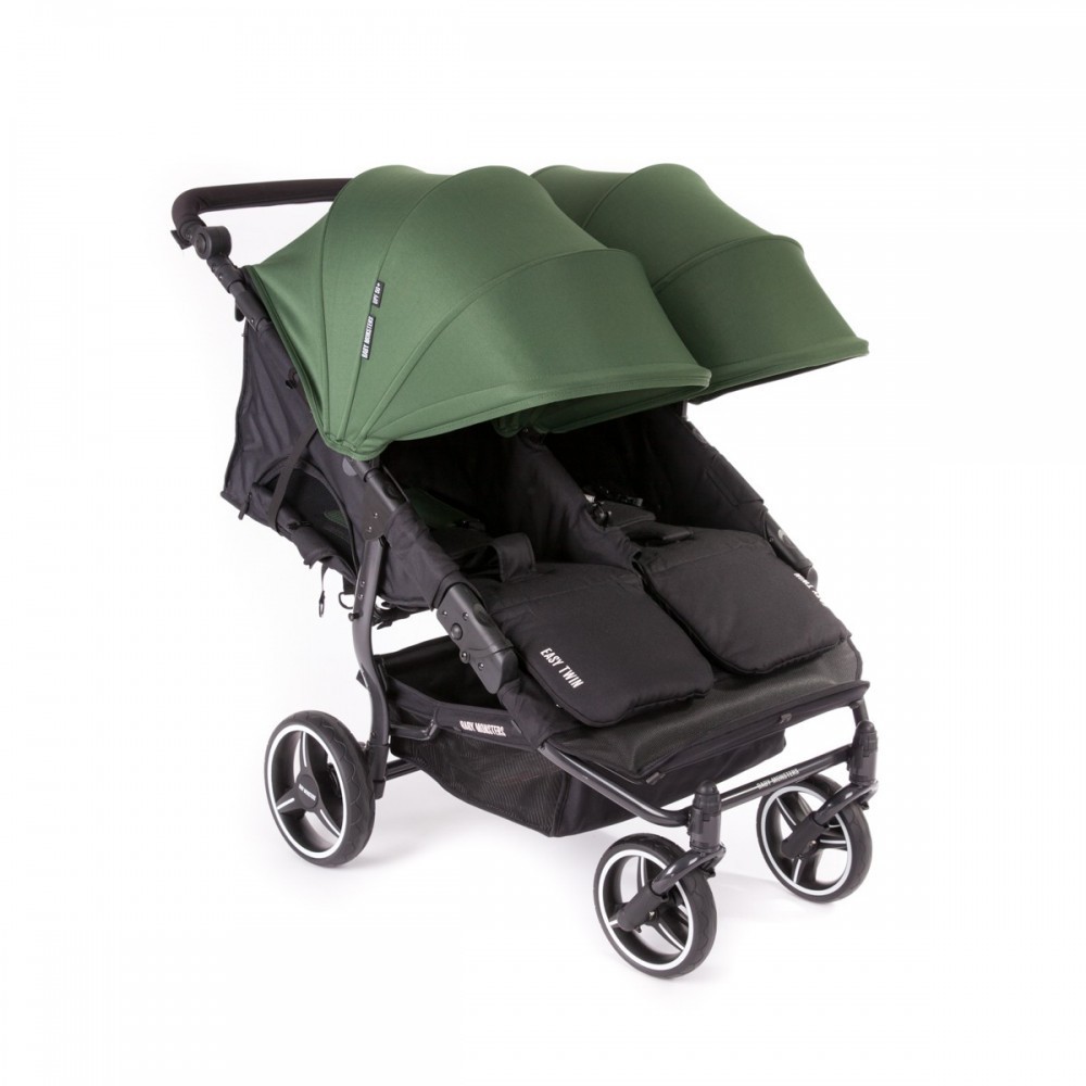 ���� ����� ������� BABY MONSTERS - EASY TWIN 3.0s 