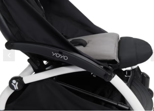 מנח רגליים יויו - YOYO מנח רגליים יויו - YOYO