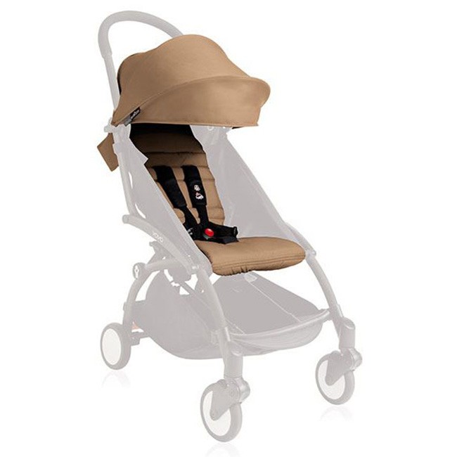 ערכת בדי השלמה לטיולון יויו - YOYO ערכת בדי השלמה לטיולון יויו - YOYO