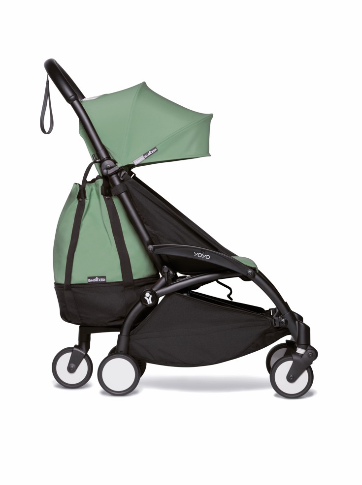 ��� ����� ������ ���� ������� - YOYO bag 