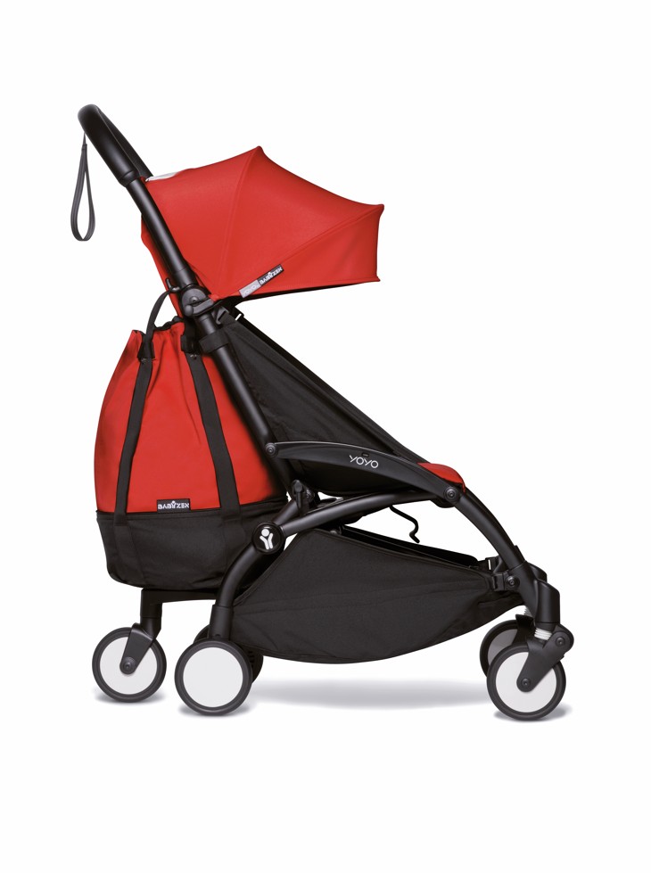��� ����� ������ ���� ������� - YOYO bag 