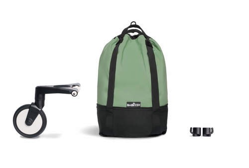��� ����� ������ ���� ������� - YOYO bag 