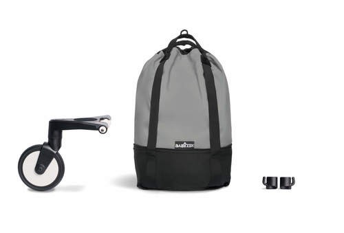 ��� ����� ������ ���� ������� - YOYO bag 