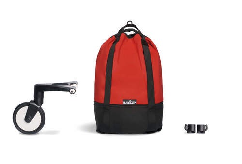 ��� ����� ������ ���� ������� - YOYO bag 