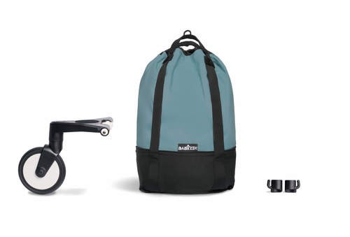 ��� ����� ������ ���� ������� - YOYO bag 