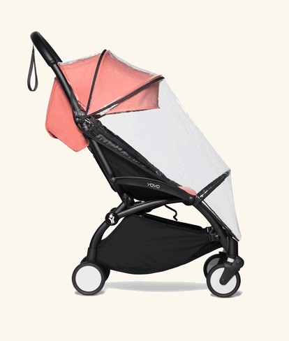 כיסוי גשם לטיולון יויו - YOYO כיסוי גשם לטיולון יויו - YOYO