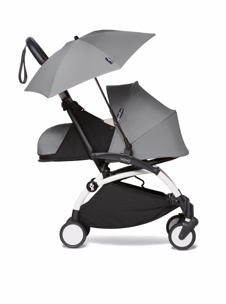 שמשיות יויו בייביזן - YOYO שמשיות יויו בייביזן - YOYO