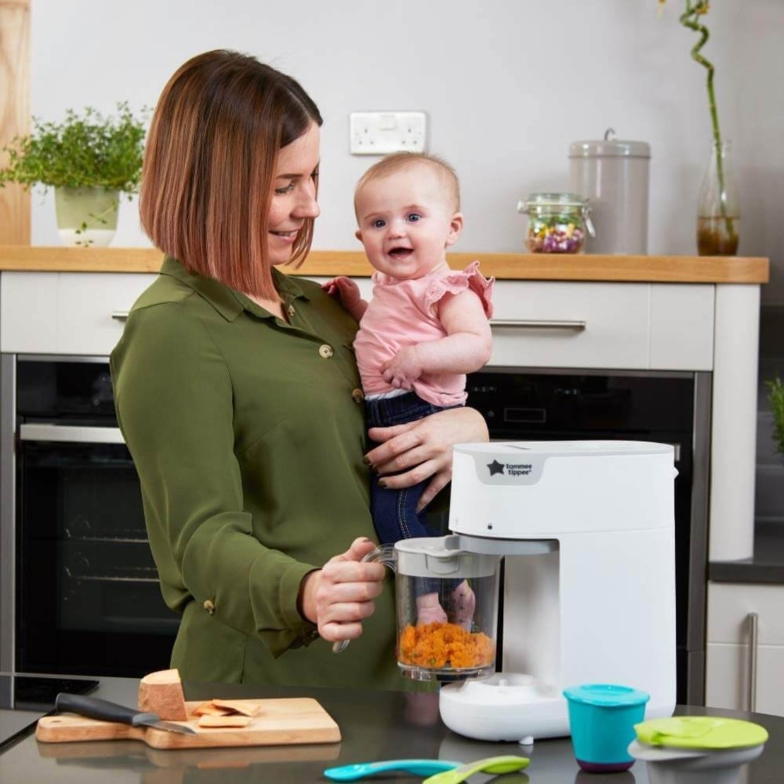 ���� ����� ���� �� ���� ���� - Tommee Tippee Quick Cook