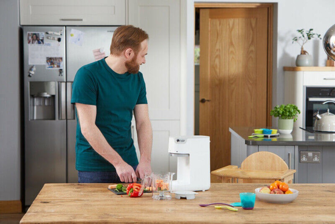 ���� ����� ���� �� ���� ���� - Tommee Tippee Quick Cook