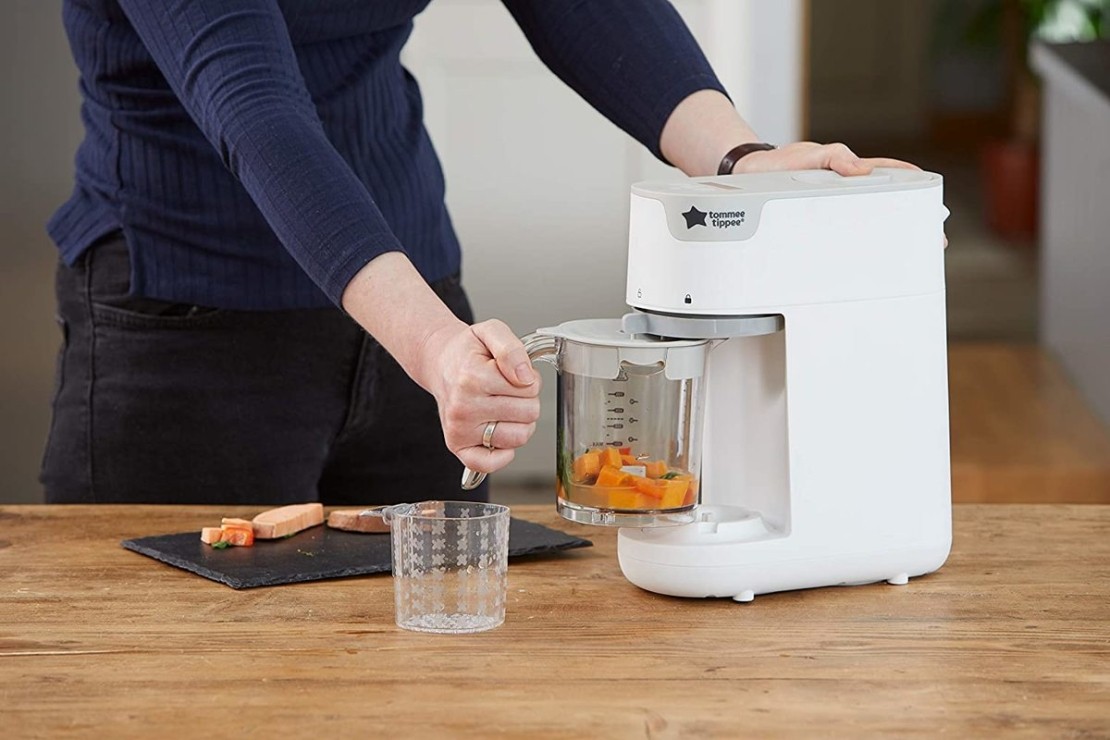 ���� ����� ���� �� ���� ���� - Tommee Tippee Quick Cook