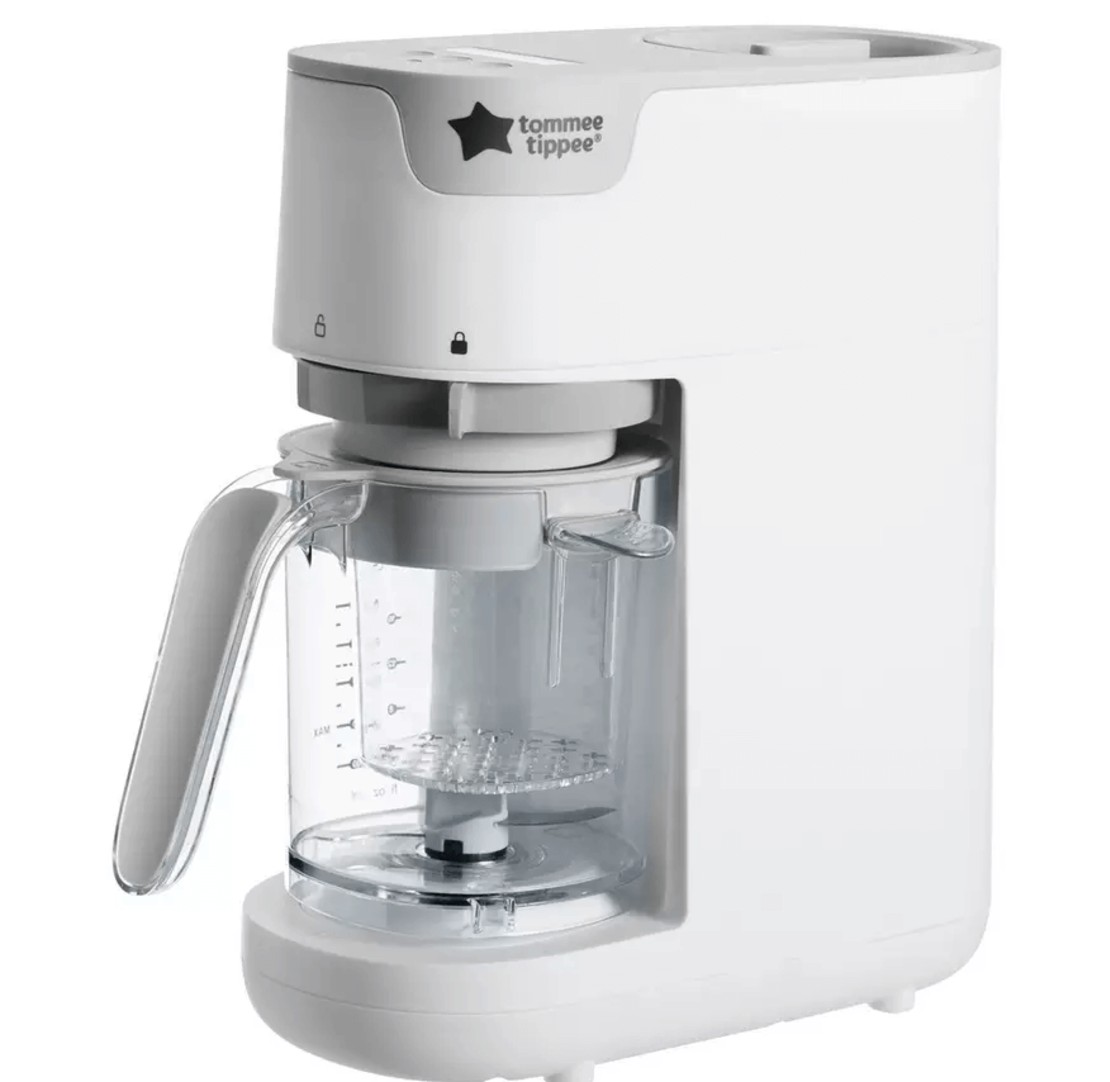 ���� ����� ���� �� ���� ���� - Tommee Tippee Quick Cook