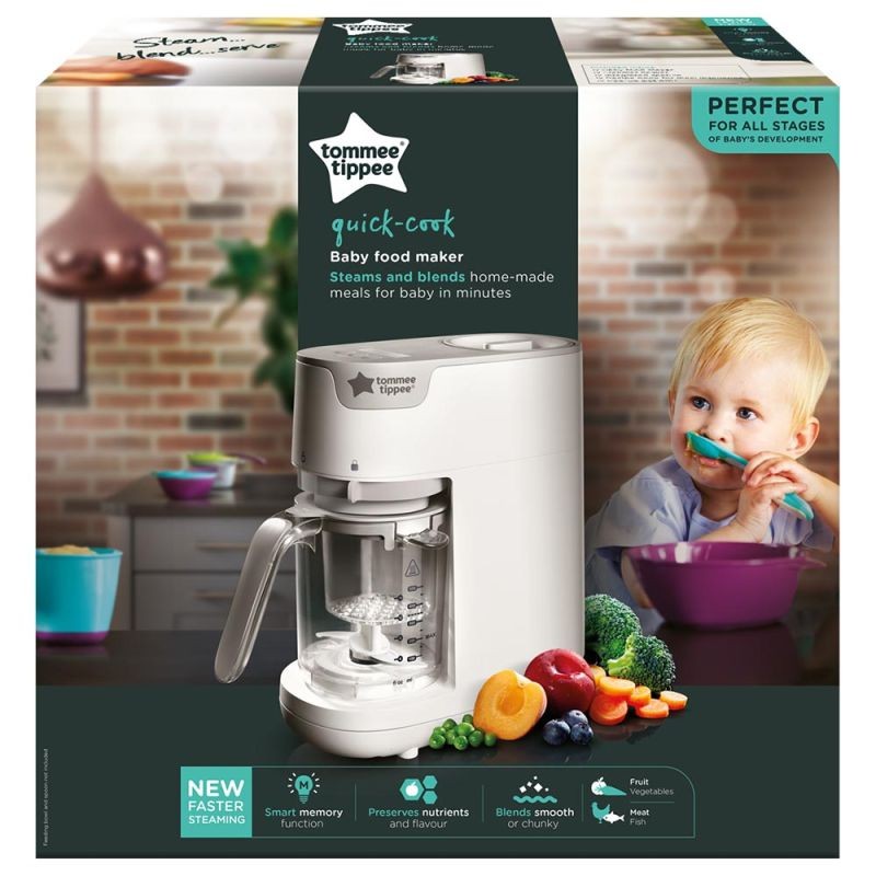 ���� ����� ���� �� ���� ���� - Tommee Tippee Quick Cook