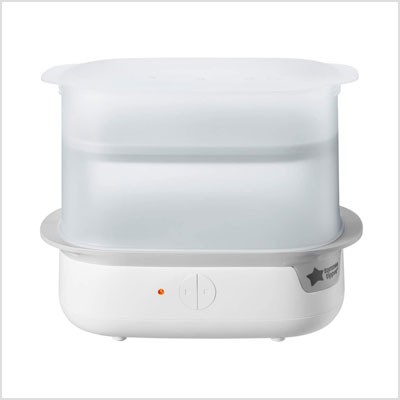 ���������� ����� ���� ������ ���� ���� -  Tommee Tippee Advanced Steri-Dry