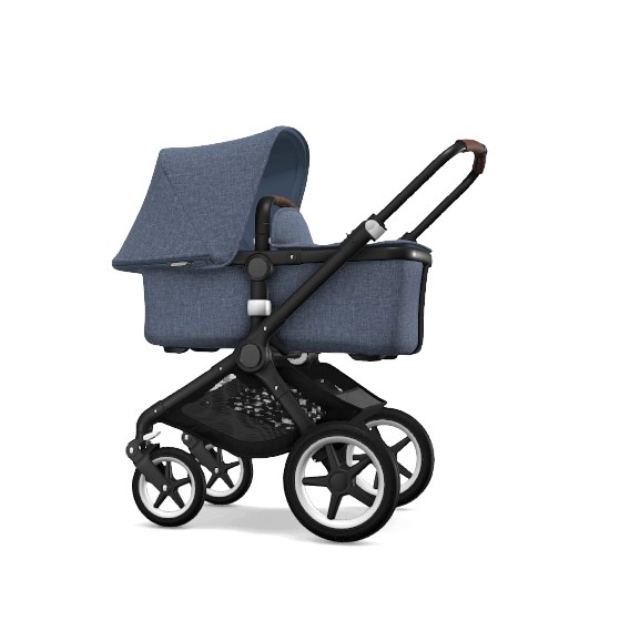 ���� ����� ���� 2 ��� ���� ����� ���� �����  BUGABOO Blue Melange