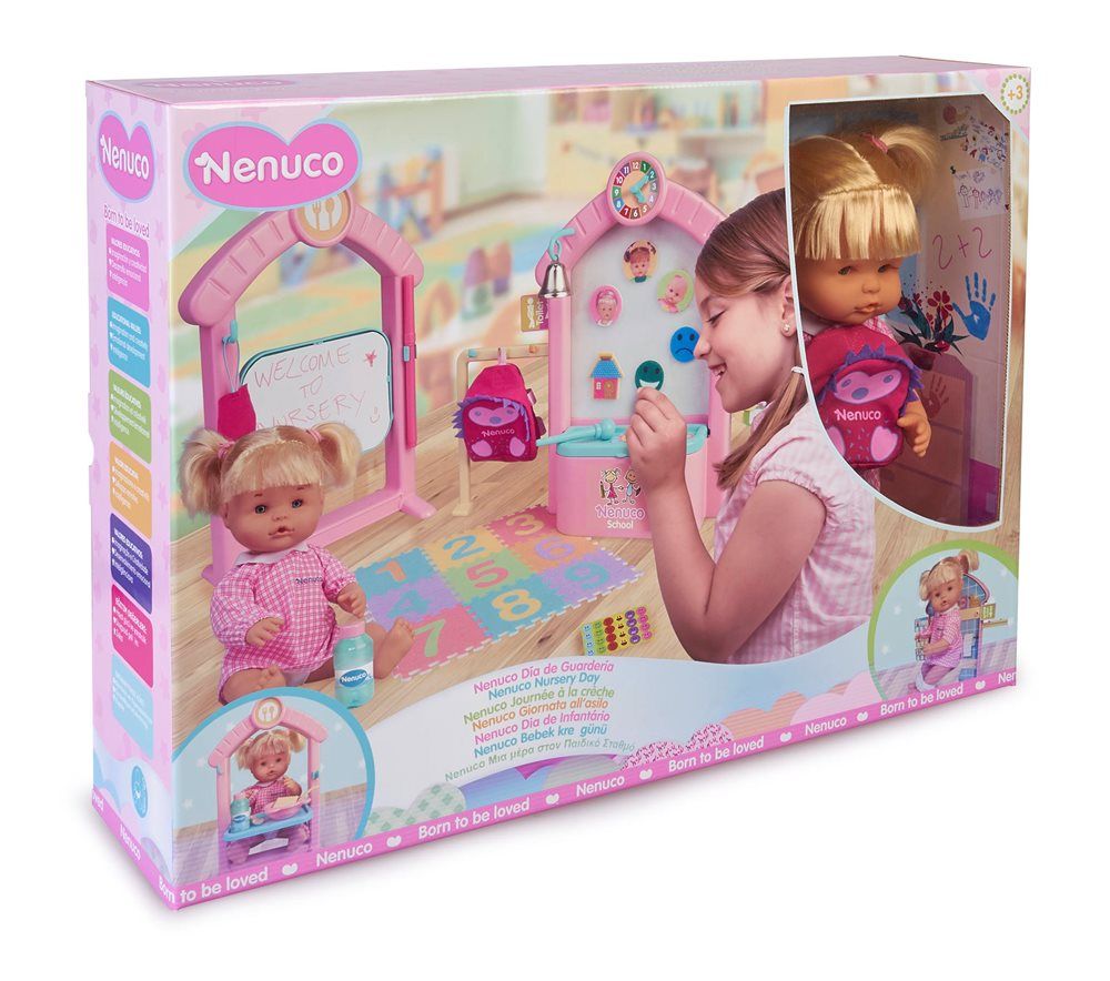 ������� ����� �� ���� ����� ��� NENUCO