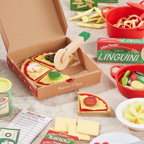 ���� ���� ������ - ���� ����� ����� ����  Melissa And Doug