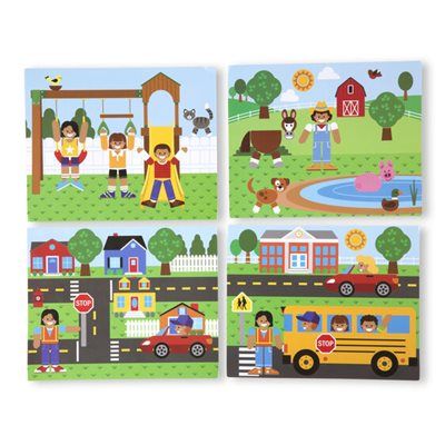 ���� ����� ������ ����� ���� ����� ���� Melissa And Doug