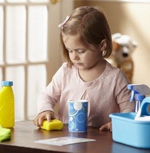 ���� ������ ������ ����� ���� Melissa And Doug