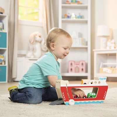 ������ ��� ���� ����� ���� Melissa And Doug