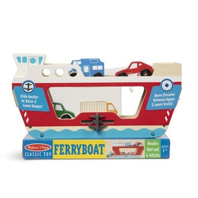 ������ ��� ���� ����� ���� Melissa And Doug