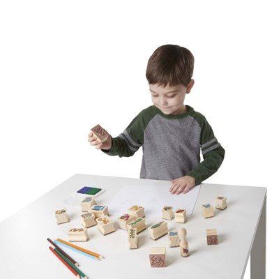 �� ������ ��� - ��� ���� ���� ����� ���� Melissa And Doug