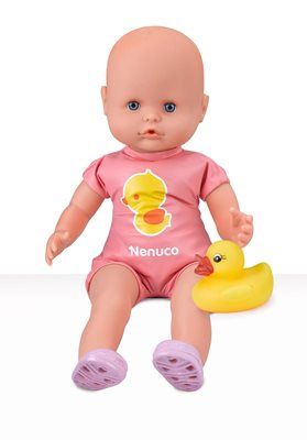 ������� ���� �� ����� ��� ���� ����� Nenuco