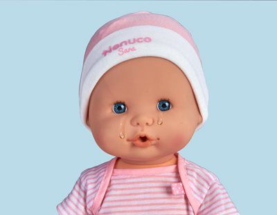 ��� ����� ������ ��� - 11 ������ ���� ����� Nenuco