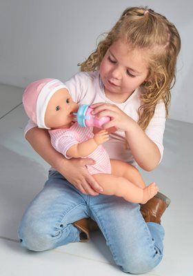 ��� ����� ������ ��� - 11 ������ ���� ����� Nenuco