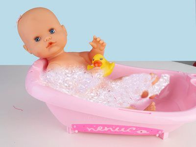 ��� ����� ������ ��� - 11 ������ ���� ����� Nenuco