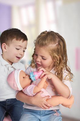 ��� ����� ������ ��� - 11 ������ ���� ����� Nenuco