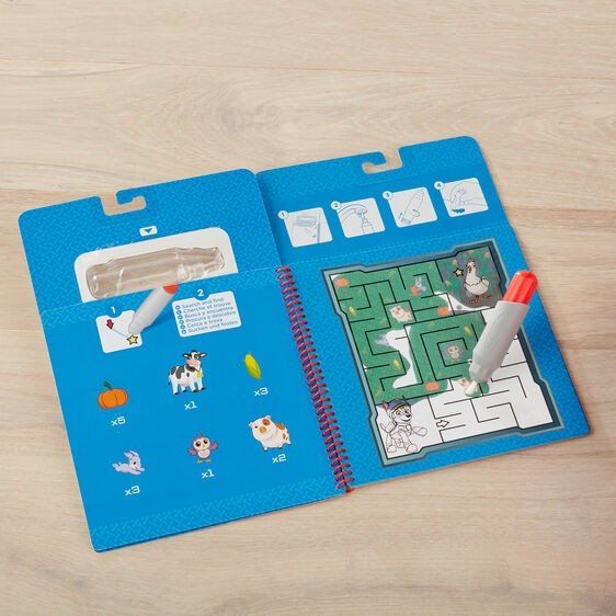 ����� ��� ���� ���� �������� - ����� ���� ����� ���� Melissa and Doug