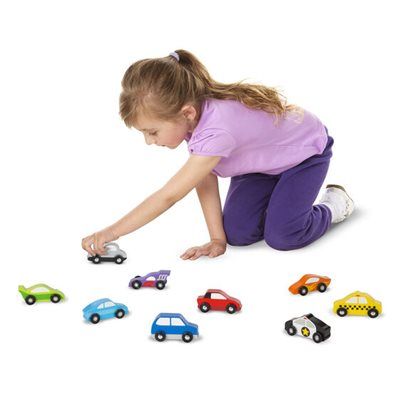���� 9 ������� ��� ���� ����� ���� Melissa And Doug