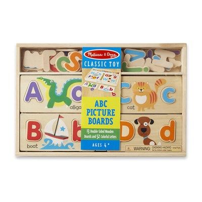 ���� ����� ABC ���� ����� ���� Melissa And Doug