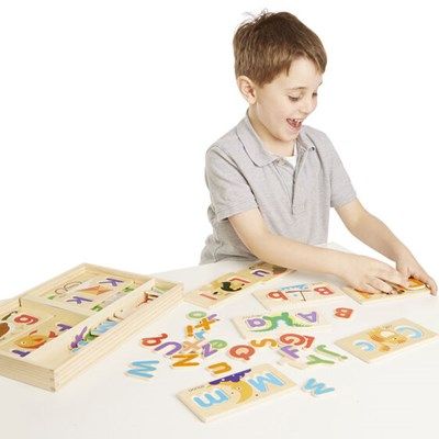 ���� ����� ABC ���� ����� ���� Melissa And Doug
