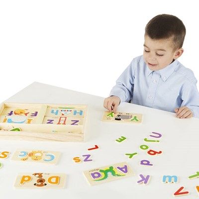 ���� ����� ABC ���� ����� ���� Melissa And Doug