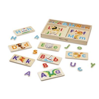 ���� ����� ABC ���� ����� ���� Melissa And Doug