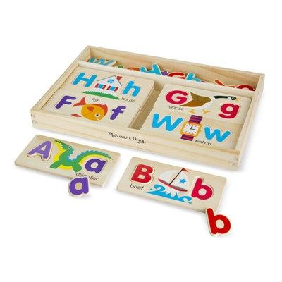 ���� ����� ABC ���� ����� ���� Melissa And Doug