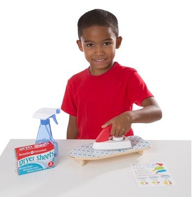 ���� ����� ������ ����� ���� Melissa And Doug