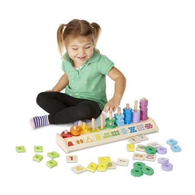 ����� ����� ������� - ���� ����� ���� Melissa And Doug