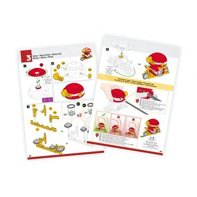 ����� ������� ���� ���� ���� Buki France