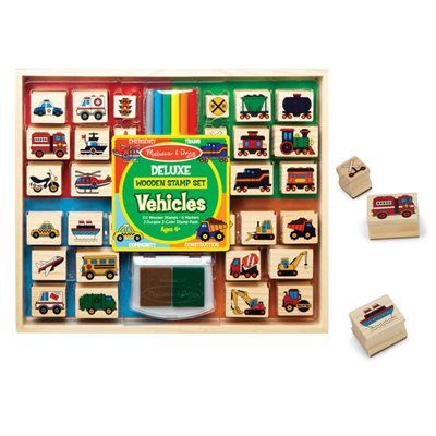 ���� ������ ����� - ��� ������ ���� ����� ���� Melissa And Doug