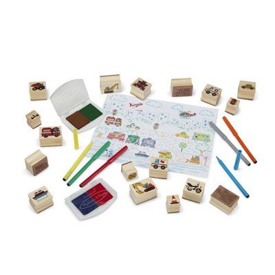 ���� ������ ����� - ��� ������ ���� ����� ���� Melissa And Doug