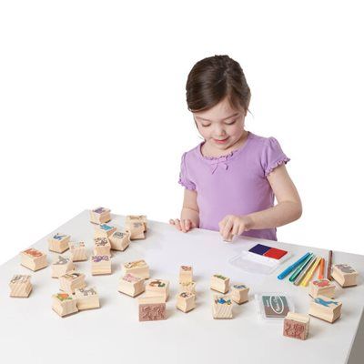 �� ������ ��� ����� - ���� ���� ����� ���� Melissa And Doug