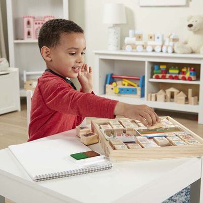 �� ������ ��� ����� - ���� ���� ����� ���� Melissa And Doug