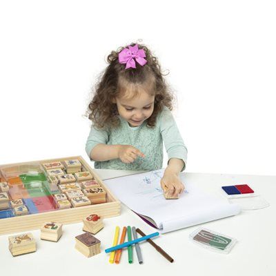 �� ������ ��� ����� - ���� ���� ����� ���� Melissa And Doug